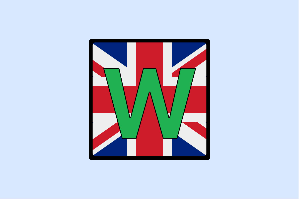 Wordle UK